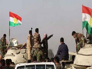 Peşmerge komutanı: Musul’a 10 km kaldı