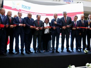 İş imkanı sağlayacak fuar açıldı