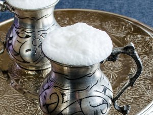Ayran kanser riskini düşürüyor