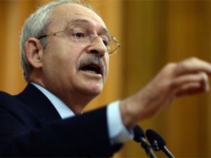 CHP'den birlik ve beraberlik mesajı