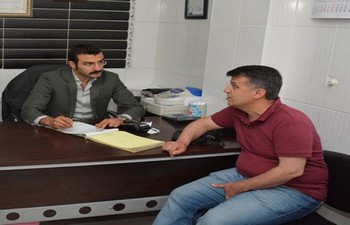 Belediye halk sağlığı için denetime çıktı