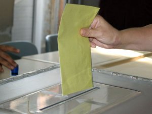 İllerin milletvekili sayısı yeniden belirlendi
