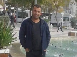 Er ailesinden taziye mesajı