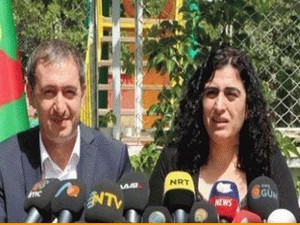 Tuncel: Belediyelere el konulmasına izin vermeyeceğiz