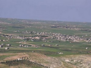 ABD: Demokratik Suriye Güçleri Menbic’e ilerliyor