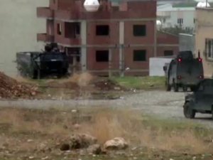 33 köyde sokağa çıkma yasağı kaldırıldı