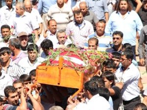 İmamlar cenazelere zor yetişti