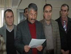Denetim personeline sözlü hakaret