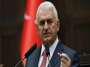 Yıldırım: Rusya’ya tazminat ödenmesi söz konusu değil