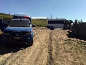 Arazi kavgası 4 ölü 3 yaralı
