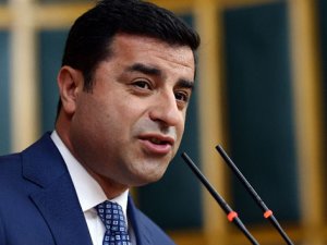 Demirtaş, ifadeye çağrıldı
