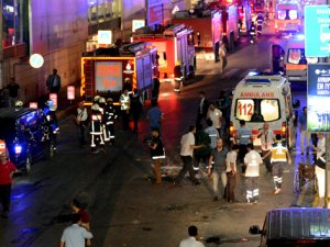 Hain saldırıda ölenlerin sayısı 44'e yükseldi