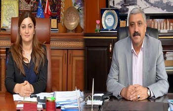 Yıldız ve Alkan’dan “Kadir Gecesi” mesajı