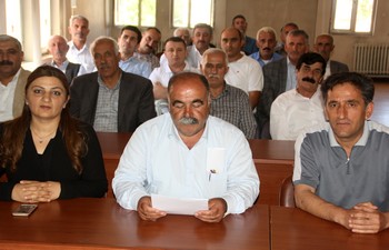 Hakkari’de düğün süreleri bir güne indirildi