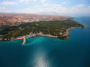 Van Haberleri Gerçeği