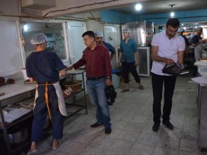 Hakkari’de bayram öncesi denetim