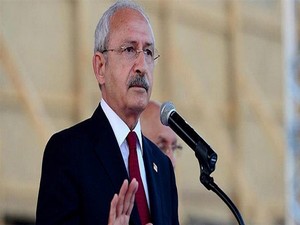 Kılıçdaroğlu’ndan Sivas Katliamı açıklaması