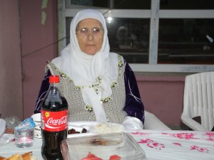 Belediye ve HDP’den Kandil programı