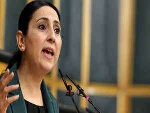 Yüksekdağ hakkında ‘zorla getirilme’ talimatı