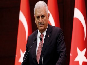 Başbakan Yıldırım ekonomik teşvik paketini açıkladı