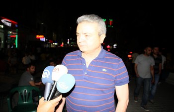 Hakkari'nin Yüksekova'ya taşınması kararına vatandaşlardan tepki