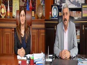 Halk bayramlaşmasına davet