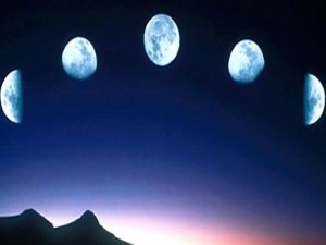 Diyanet'ten Hilal Açıklaması: Bugün Bayram