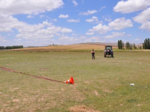 Hayvan otlatma kavgası: 8 yaralı