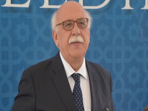 Bakan Avcı:Turistleri getireceğiz müjdesi