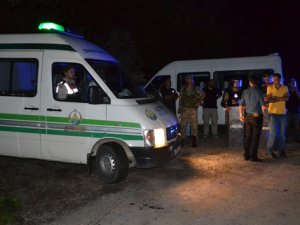 Miras kavgası katliama dönüştü 6 ölü