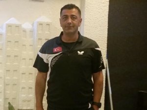Hakkarili antrenör Hırvatistan’a davet edildi
