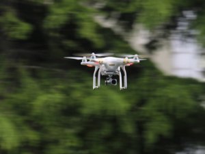 Drone için eğitim şartı geliyor