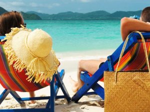 Güneşten korunarak cilt kanserini önleyin