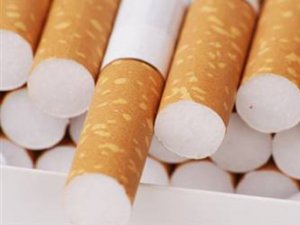 Sigaraya yüzde 10 zam