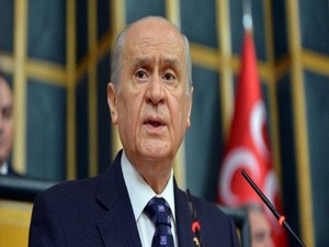 MHP lideri Bahçeli de ifadeye çağrıldı