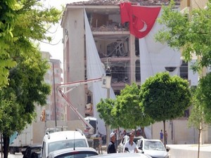 Emniyet Müdürü ve Jandarma komutanı görevden alındı