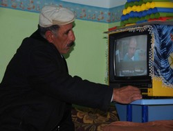 Duvar ustası bir ilke imza attı