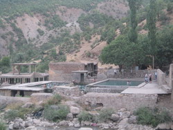 ŞİFALI GEMAVI BU HALE GETİRDİLER