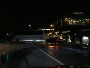 Cumhurbaşkanı Erdoğan koruma altına alındı