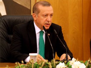 Erdoğan: 'Sokaklara çıkın'
