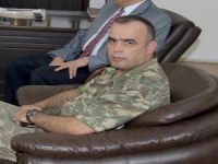 Hakkari'de il jandarma komutanı gözaltında