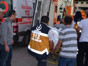 Darbeciler Kazan'da halka ateş açtı