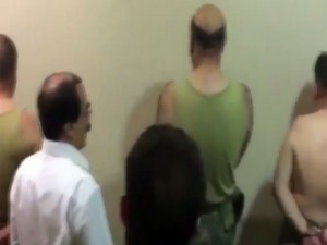 Cezanızı çekeceksiniz şerefsizler