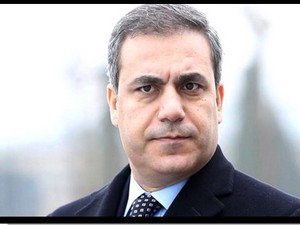 Operasyonlar Bitti, Nokta Atışları Yapılacak