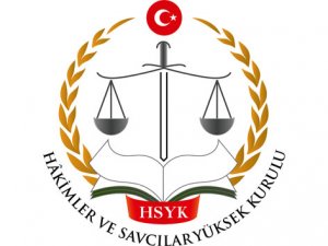 HSYK 2. Dairesi 2 bin 745 hakimi açığa aldı