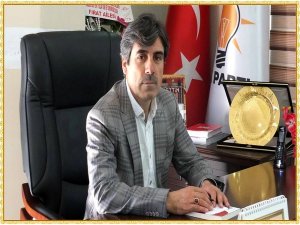 AK Parti’den "Demokrasi Nöbetine" katılım çağrısı