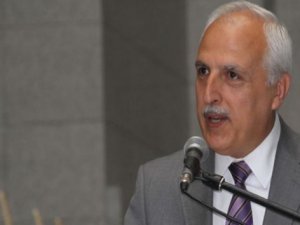 Avni Mutlu, merkez valiliğinden uzaklaştırıldı