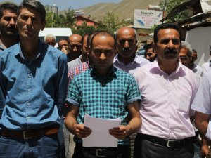 HDP ve DBP’den “Öcalan” açıklama