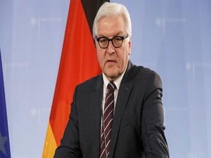 Almanya: OHAL gerekli olduğu sürece yürürlükte olmalı