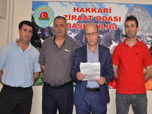 Başkan Önal'dan 'Darbe' girişimine tepki